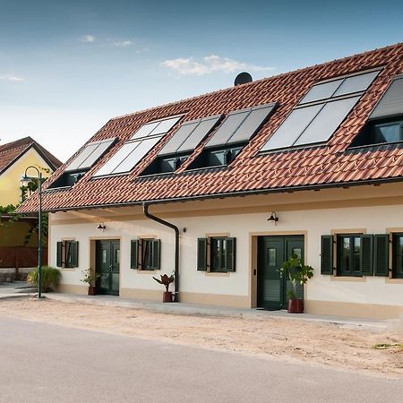 Gaestehaus Wildpert Engabrunn Екстериор снимка