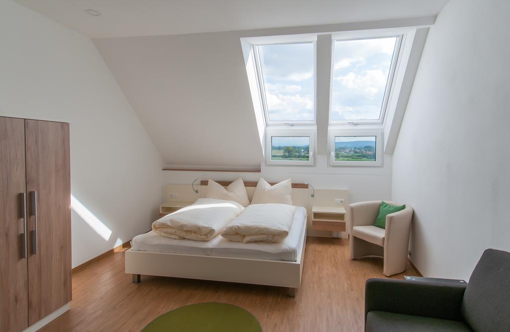 Gaestehaus Wildpert Engabrunn Екстериор снимка