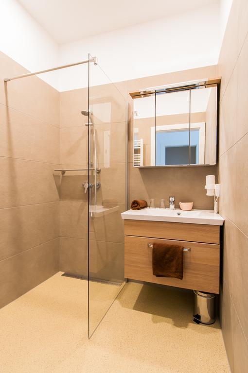 Gaestehaus Wildpert Engabrunn Екстериор снимка