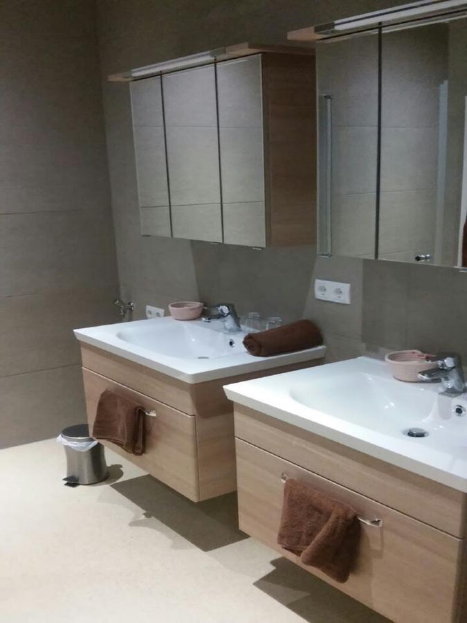 Gaestehaus Wildpert Engabrunn Стая снимка